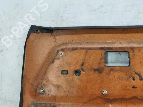 Front left panel PEUGEOT 106 I (1A, 1C) 1.4 D | BP35753923C58 - Image 6