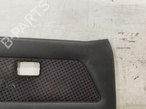 Front left panel PEUGEOT 106 I (1A, 1C) 1.4 D | BP35753923C58 - Image 3