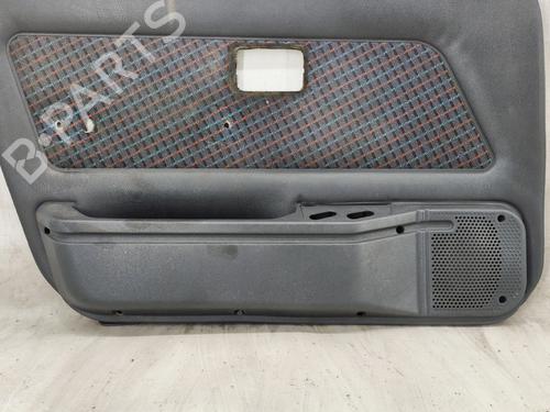Front left panel PEUGEOT 106 I (1A, 1C) 1.4 D | BP35753923C58 - Image 4