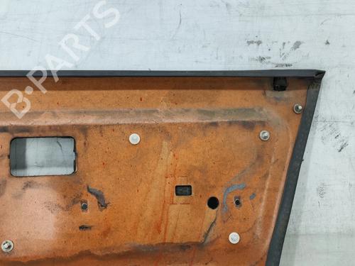 Front left panel PEUGEOT 106 I (1A, 1C) 1.4 D | BP35753923C58 - Image 7