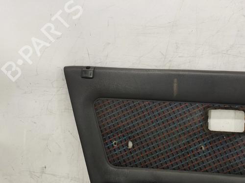 Front left panel PEUGEOT 106 I (1A, 1C) 1.4 D | BP35753923C58 - Image 2