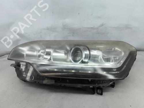 left-headlight-citroen-c5-iii-break-rw_-2008-2009-2010-2011-2012-2013-2014-2015-2016-2017-35739205 main image