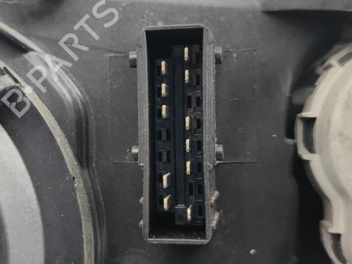 Left headlight CITROËN C5 III Break (RW_) 2.0 HDi 165 | BP35739205C28 - Image 7