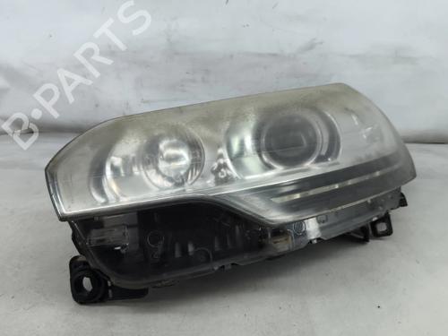 Left headlight CITROËN C5 III Break (RW_) 2.0 HDi 165 | BP35739205C28 - Image 2