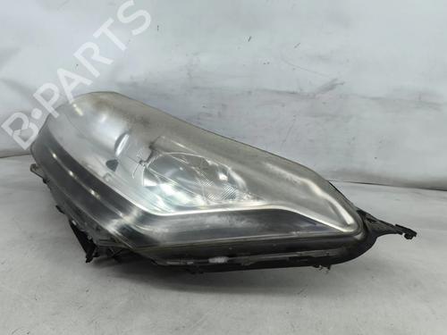 Left headlight CITROËN C5 III Break (RW_) 2.0 HDi 165 | BP35739205C28 - Image 3