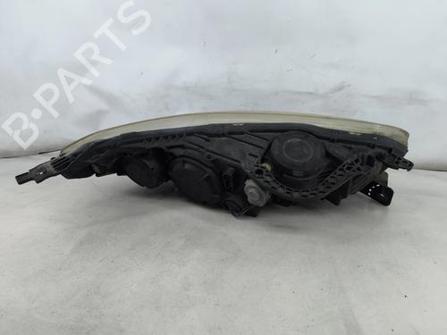 Left headlight CITROËN C5 III Break (RW_) 2.0 HDi 165 | BP35739205C28 - Image 4