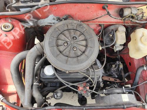 Used Engine Engine OPEL CORSA A Hatchback (S83) 1.0 (F08, M08, F68, M68) (45 hp) 35753973 35753973