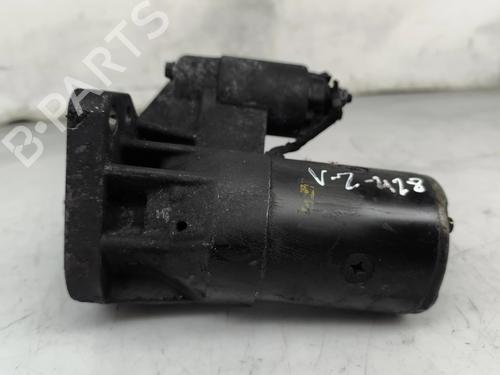 Used Starter Starter OPEL ASTRA F Saloon (T92) 1.7 TDS (F19, M19) (82 hp) 34496163 34496163