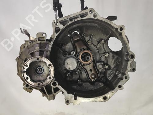 Used Gearbox Gearbox 35739214 35739214