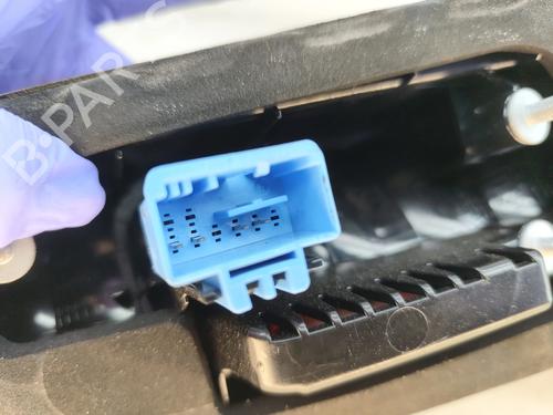 Left tailgate light VW T-ROC (A11, D11) 1.0 TSI | BP35738983C79  - Image 6