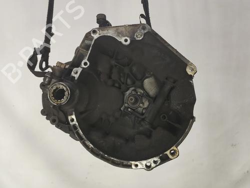Used Gearbox Gearbox 35739232 35739232