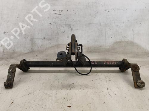 Trækkugle/Mekanisme Trækkugle/Mekanisme SEAT IBIZA II (6K1) 1.9 D (64 hp) 35753975 35753975
