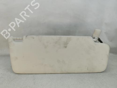 Left sun visor VW T-ROC (A11, D11) 1.0 TSI | BP35738988I1 - Image 2