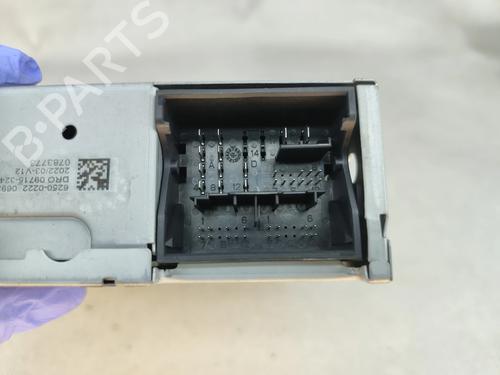 Radio VW T-ROC (A11, D11) 1.0 TSI | BP35738989E6  - Image 6