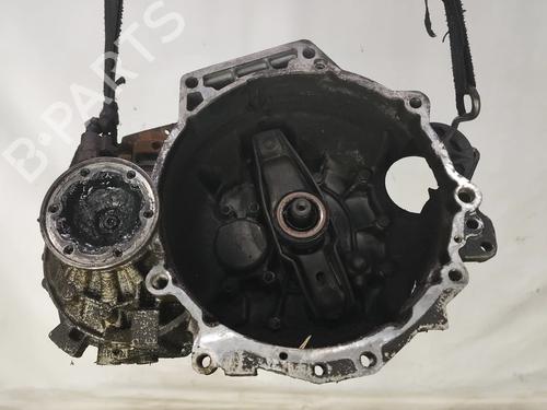 Caixa de velocidades Caixa de velocidades AUDI A3 (8L1) 1.8 (125 hp) 35739234 35739234