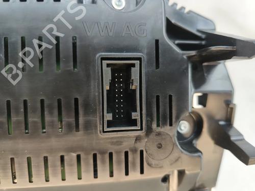 Instrument cluster VW T-ROC (A11, D11) 1.0 TSI | BP35738990C47  - Image 6