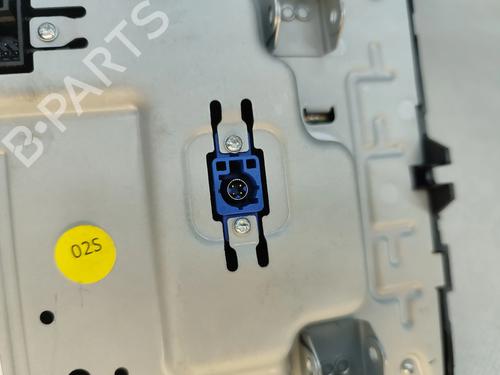 Display monitor VW T-ROC (A11, D11) 1.0 TSI | BP35738991C48 - Image 7