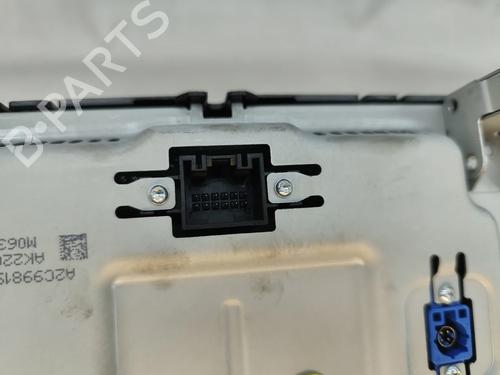 Display monitor VW T-ROC (A11, D11) 1.0 TSI | BP35738991C48 - Image 6