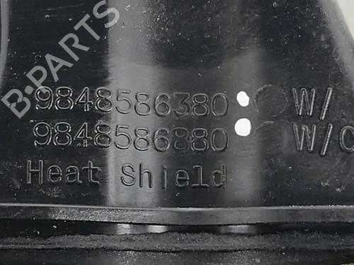 Valve cover FORD KUGA II (DM2) 2.0 TDCi 4x4 | BP34379237M124 - Image 8
