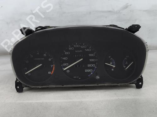 Used Instrument cluster Instrument cluster HONDA CIVIC VI Hatchback (EJ, EK) 1.4 i S (EJ9) (90 hp) 35728052 35728052