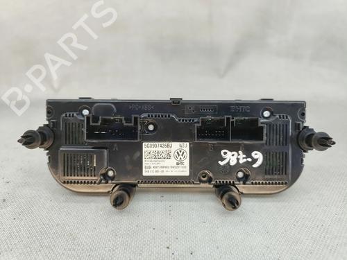 Climate control VW T-ROC (A11, D11) 1.0 TSI | BP35738992I5 - Image 2