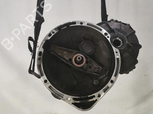 Used Gearbox Gearbox SMART ROADSTER (452) 0.7 (452.434) (82 hp) 35739237 35739237