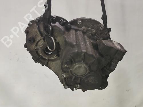 Gearbox SMART ROADSTER (452) 0.7 (452.434) | BP35739237M3 - Image 2