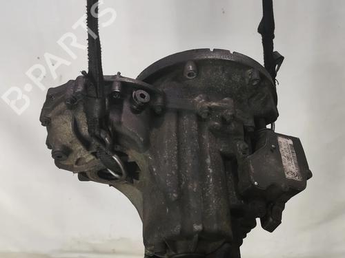 Gearbox SMART ROADSTER (452) 0.7 (452.434) | BP35739237M3 - Image 5