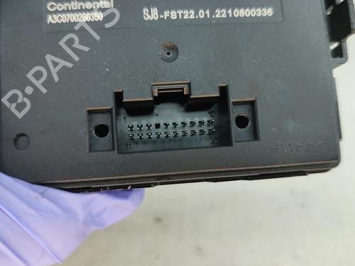 Electronic module VW T-ROC (A11, D11) 1.0 TSI | BP35738995M83 - Image 6