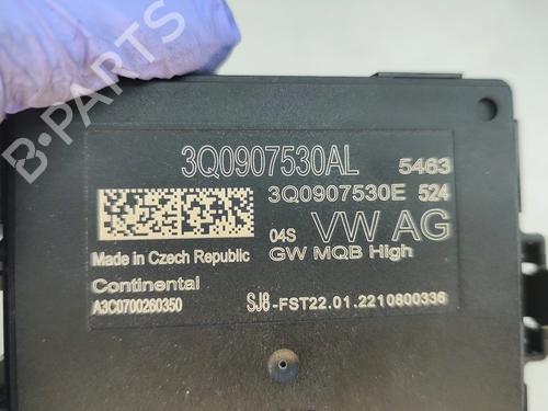 Electronic module VW T-ROC (A11, D11) 1.0 TSI | BP35738995M83 - Image 5