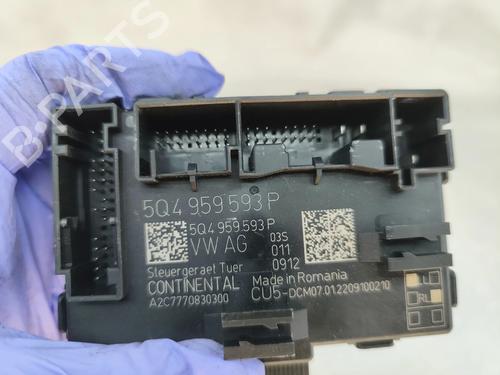 Electronic module VW T-ROC (A11, D11) 1.0 TSI | BP35738998M83 - Image 5