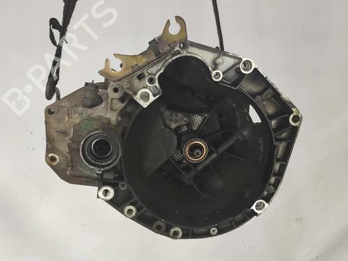 Used Gearbox Gearbox FIAT PUNTO (188_) 1.2 Natural Power (60 hp) 35739238 35739238