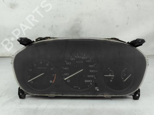 Used Instrument cluster Instrument cluster 34345175 34345175