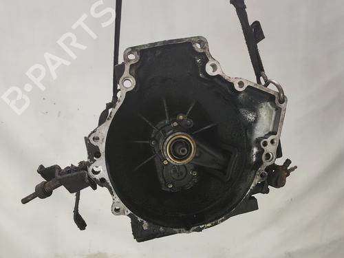 Cambio Cambio MAZDA E Van (SR2) E2200 D (64 hp) 35752120 35752120