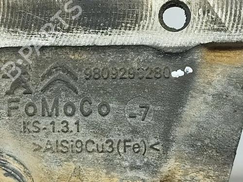 Oil sump FORD KUGA II (DM2) 2.0 TDCi 4x4 | BP34379256M115 - Image 8