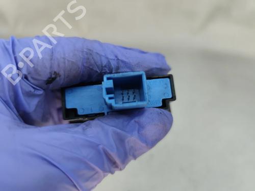 Warning switch VW T-ROC (A11, D11) 1.0 TSI | BP35739001I22  - Image 6