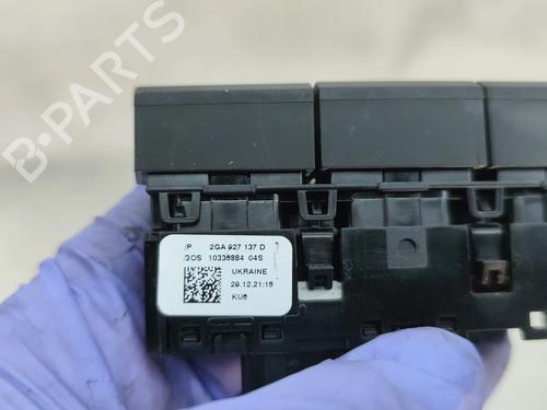 Switch VW T-ROC (A11, D11) 1.0 TSI | BP35739002I30 - Image 5