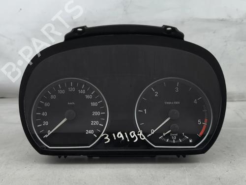 instrument-cluster-bmw-1-e87-2003-2004-2005-2006-2007-2008-2009-2010-2011-2012-2013-35728032 main image