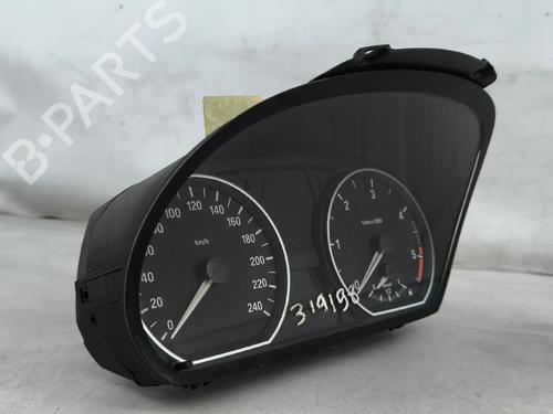 Instrument cluster BMW 1 (E87) 116 d | BP35728032C47 - Image 2