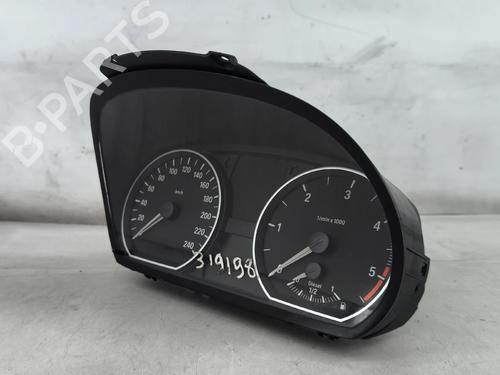 Instrument cluster BMW 1 (E87) 116 d | BP35728032C47 - Image 3
