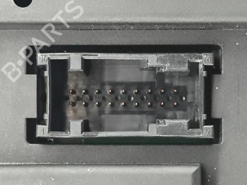 Instrument cluster BMW 1 (E87) 116 d | BP35728032C47 - Image 7