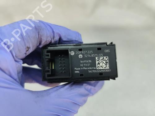 Switch VW T-ROC (A11, D11) 1.0 TSI | BP35739003I30  - Image 5