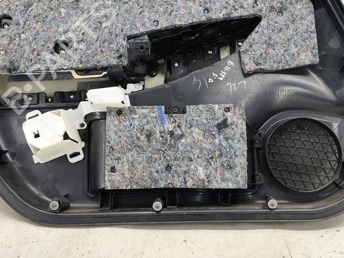 Front right panel NISSAN LEAF (ZE0) Electric | BP35755880C59  - Image 7