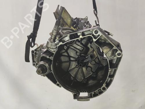 Used Gearbox Gearbox LANCIA Y10 (156_) 1.1 Fire All-wheel Drive (156AG) (54 hp) 35753885 35753885