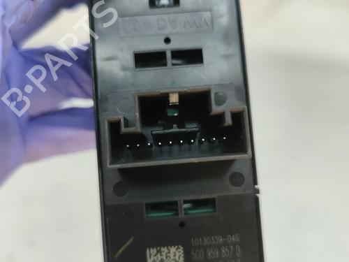 Left front window switch VW T-ROC (A11, D11) 1.0 TSI | BP35739006I27  - Image 6