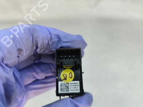 Right rear window switch VW T-ROC (A11, D11) 1.0 TSI | BP35739007I28 - Image 6