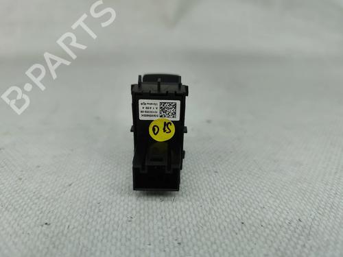Right rear window switch VW T-ROC (A11, D11) 1.0 TSI | BP35739007I28 - Image 2