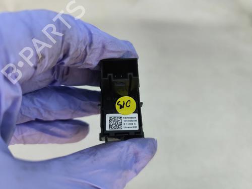 Left rear window switch VW T-ROC (A11, D11) 1.0 TSI | BP35739008I29 - Image 5
