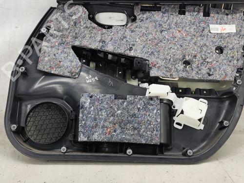 Front left panel NISSAN LEAF (ZE0) Electric | BP35755881C58 - Image 3