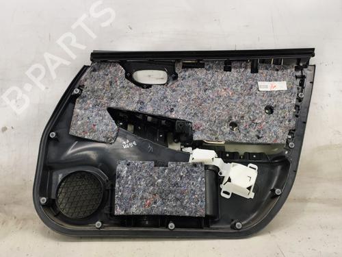 Front left panel NISSAN LEAF (ZE0) Electric | BP35755881C58 - Image 4